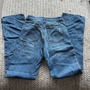 H&M jeans